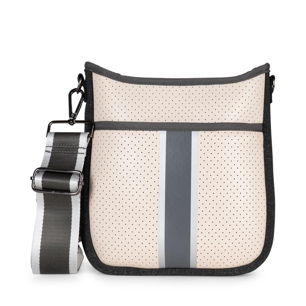 BRAND NEW HAUTE SHORE JERI CULT WITH 2 CROSSBODY STRAPS